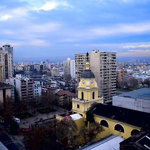 Apartamento de 1 Dormitorio